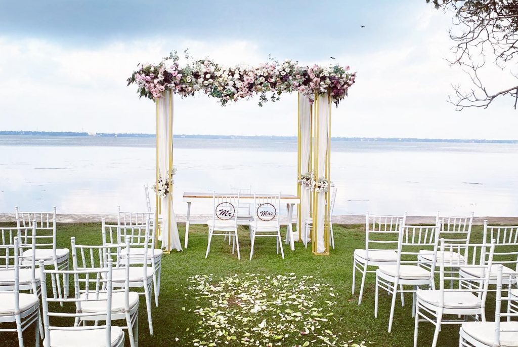 wedding planners in Sri Lanka