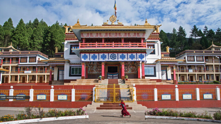 අරුණාචල් අයිති ඉන්දියාවට බව ඇමරිකානු රාජ්ය දෙපාර්තමේන්තුව අවධාරණය කරයි