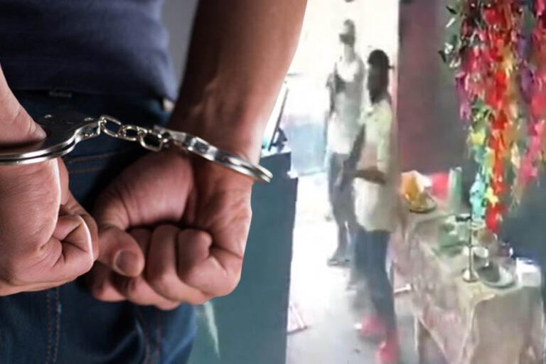ක්ලබ් වසන්ත ඝාතනයේ දෙවැනි වෙඩික්කරු කොටුවෙයි