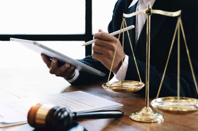 අභියාචනාධිකරණයට නව විනිසුරුවරුන් පත් කෙරේ