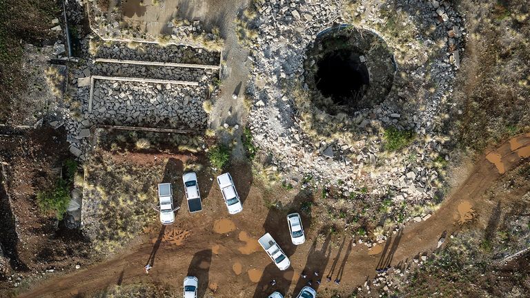 දකුණු අප්රිකාවේ ඛේදවාචකය – 100 දෙනෙක් මරුට