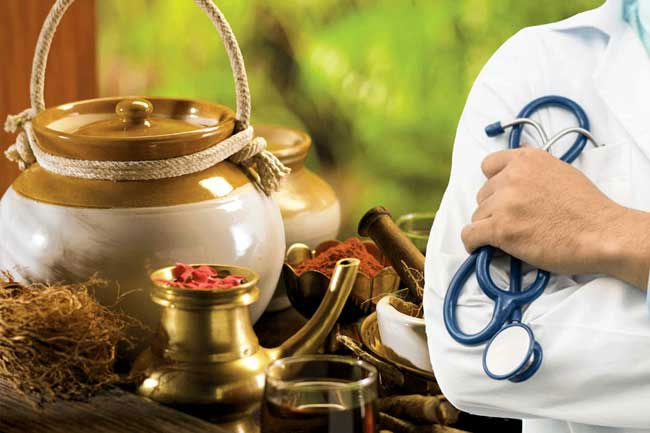 ආයුර්වේද වෛද්යවරුන් 304කට ඉදිරියේ දී පත්වීම්