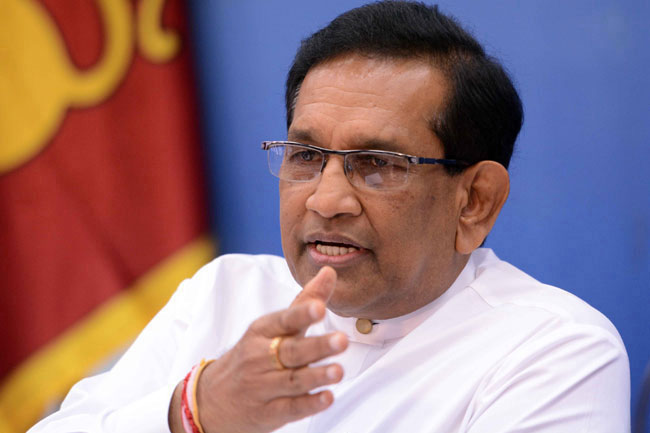 ඇප මත මුදාහරින ලෙස ඉල්ලූ රාජිතගෙන් ප්රතිශෝධන පෙත්සම සලකා බැලීමට දින දෙයි