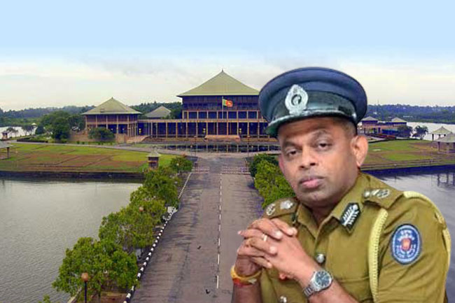දේශබන්දු ගැන හොයන පරීක්ෂණ කමිටුවේ වාර්තාව එළැඹෙන සතියේ කථානායකට