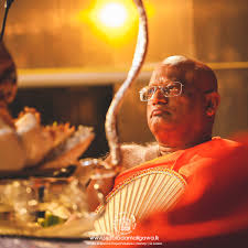 අස්ගිරි පාර්ශවයේ අනුනායක පූජ්ය ආනමඩුවේ ශ්රී ධම්මදස්සි හිමි අපවත් වෙති