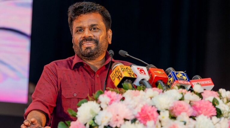 යළි ජාතිවාදී දේශපාලනයට රට තුළ ඉඩක් නෑ – උතුරේ වැසියන්ට ජනපතිගෙන් පොරොන්දුවක්