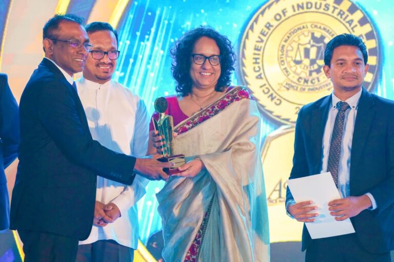 දේශීය ව්යවසායකයින් සංවර්ධනය කිරීමට රජය පියවර ගන්නවා