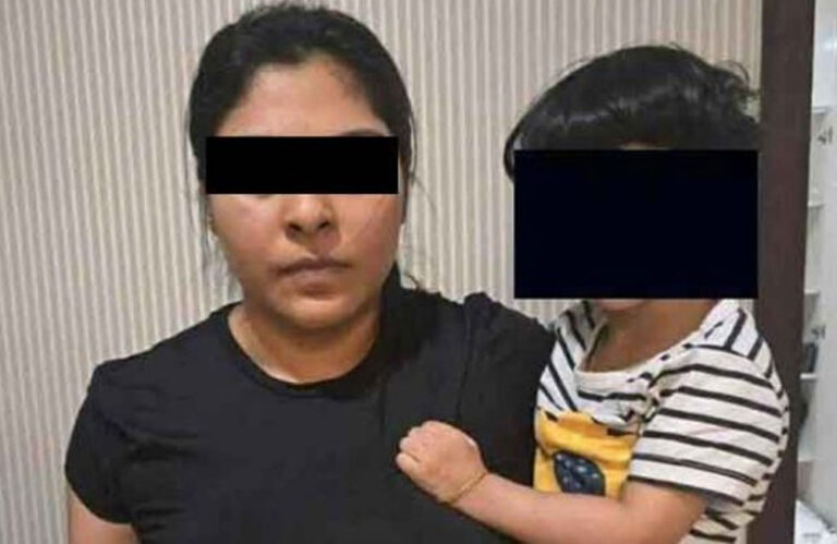 බැකෝ සමන්ගේ බිරිඳ තවදුරටත් රිමාන්ඩ්
