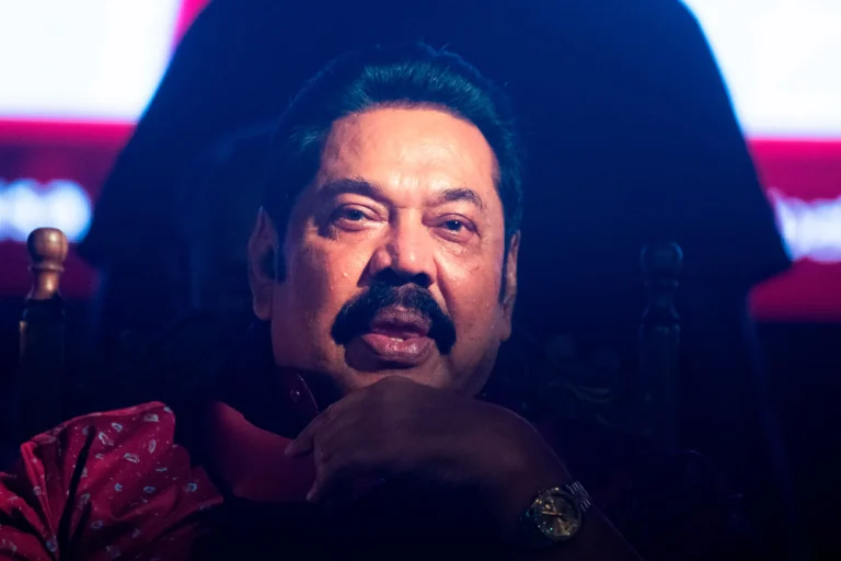 21 රැලියට හිටපු ජනපති මහින්දත් එයි