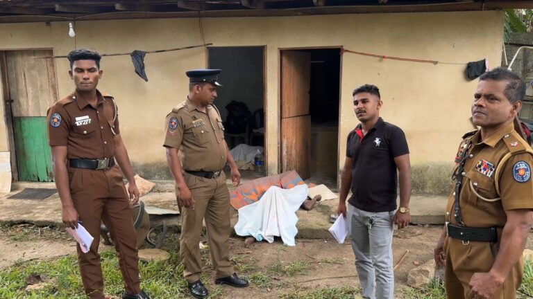 5කට දිවි තොර කළ නීතිවිරෝධී මත්පැන් – තවත් දෙදෙනෙක් රෝහලේ