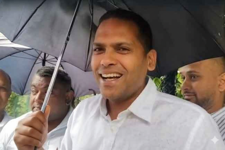 හරීන්ගේ නඩුව කල්යයි