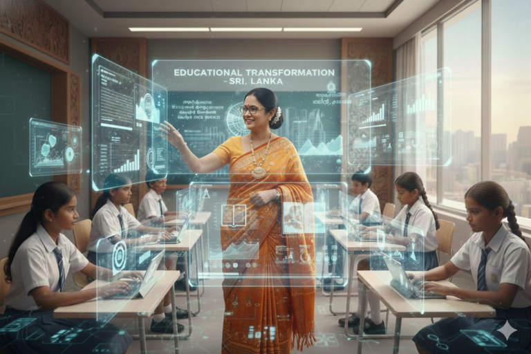 6 වන ශ්රේණියේ අධ්යාපන ප්රතිසංස්කරණ 2027ට කල්යයි