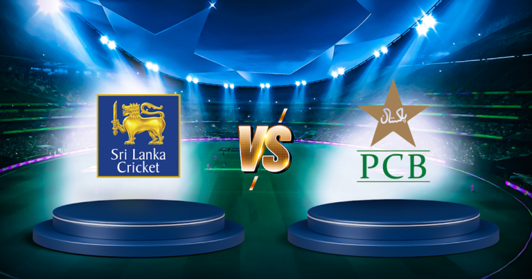 පාකිස්ථානයට එරෙහි 20/20 ක්රිකට් තරගාවලිය සඳහා ශ්රී ලංකා සංචිතය නම් කරයි.