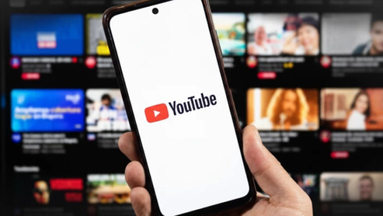 බිඳවැටුණු YouTube යළි යථා තත්ත්වයට