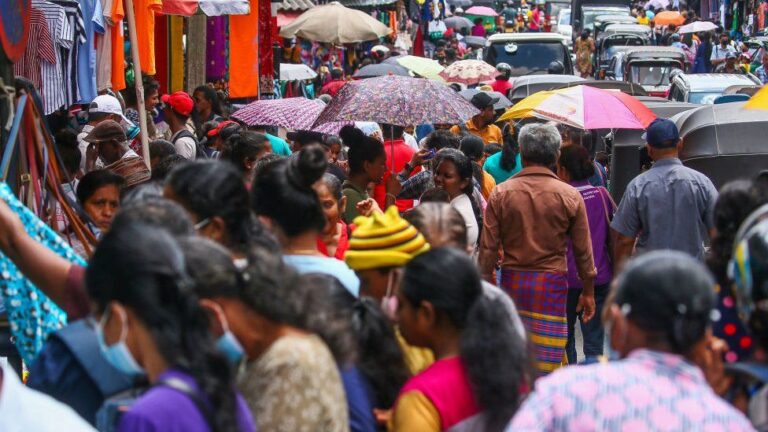 මෙරට පුද්ගලයින්ගේ ආයු කාලය ඉහළට