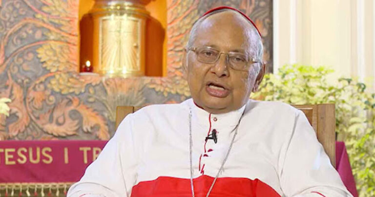 සත් වසරකට පසු පාස්කු ප්රහාරයේ මතකයන් සිහිකරමින් කාදිනල් හිමිගෙන් යළි චෝදනා