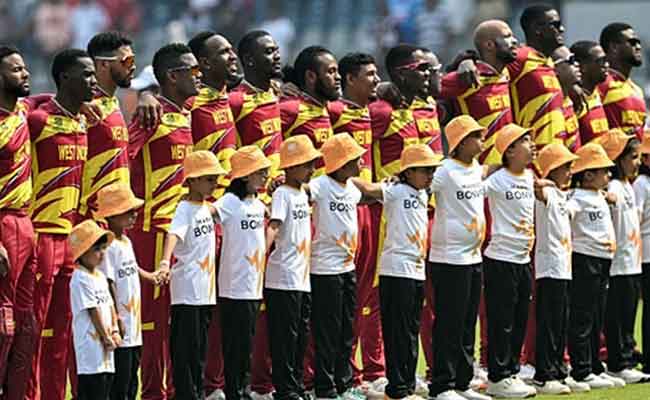 ශ්රී ලංකාවට එරෙහි T20 කොදෙව් සංචිතය නම් කෙරේ