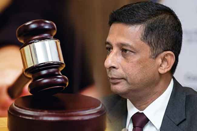 සලේගේ තත්ත්වය පරීක්ෂා කිරීමට පංච පුද්ගල වෛද්ය මණ්ඩලයක්