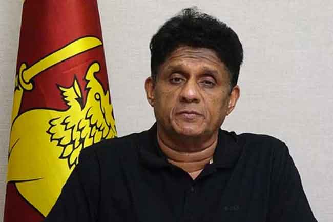 වී කිලෝවක පිරිවැය අනුව ස්ථාවර මිල තීන්දු කරන සූත්රය කුමක්ද – සජිත් රජයෙන් ප්රශ්න කරයි