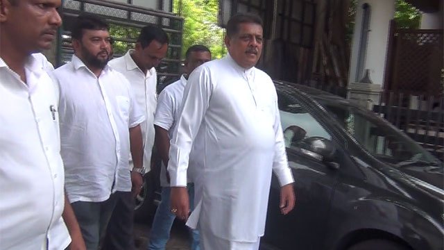 සරණ අධිකරණයට – නඩු 4ක තීන්දුව අද