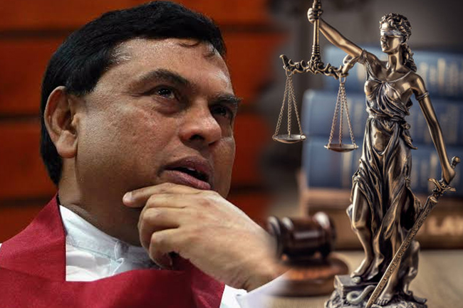 බැසිල් අත්අඩංගුවට ගැනීමේ වරෙන්තුව දීර්ඝ කරයි
