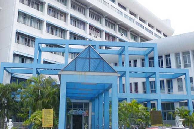 රිජ්වේ ආර්යා ළමා රෝහලෙන් දෙමාපියන්ට විශේෂ දැනුම්දීමක්