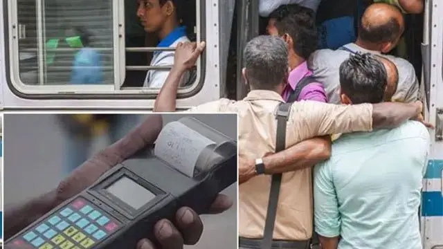 බස් ගාස්තු සංශෝධනය අද සිට