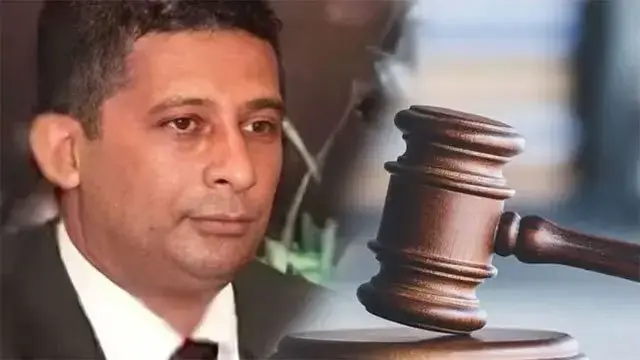 සලේගේ පෙත්සම සලකා බැලීම කල්යයි