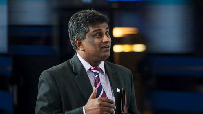 විනිසුරුවරුන්ගේ විශ්රාම වයස දීර්ඝ කිරීමේ යෝජනාව ගැන සජබයෙන් හෙළිදරව්වක්